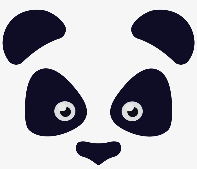 Panda Exchange, transparent png #9590445