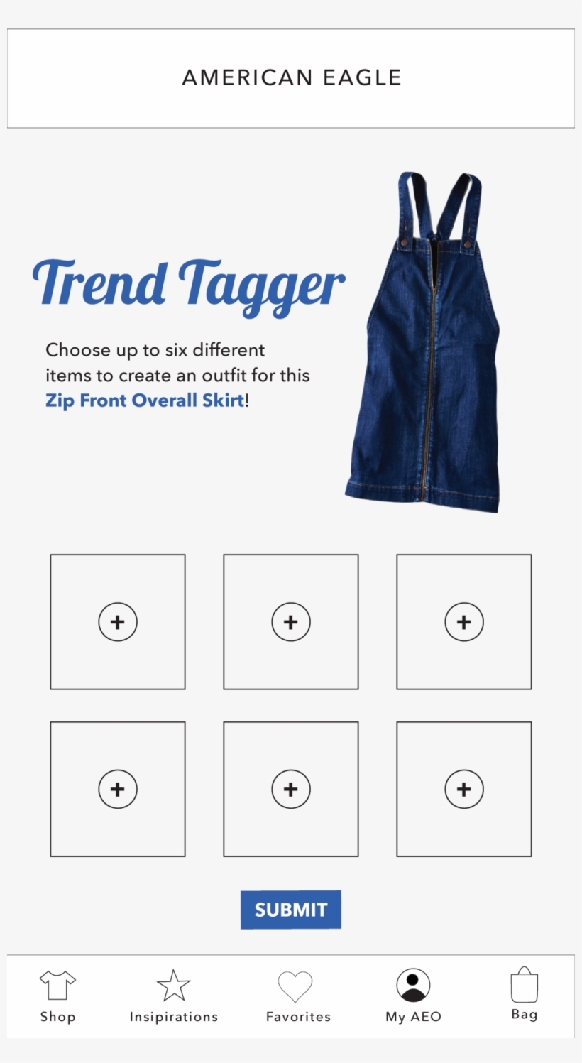 App Mockup-12 - Denim, transparent png #9590652