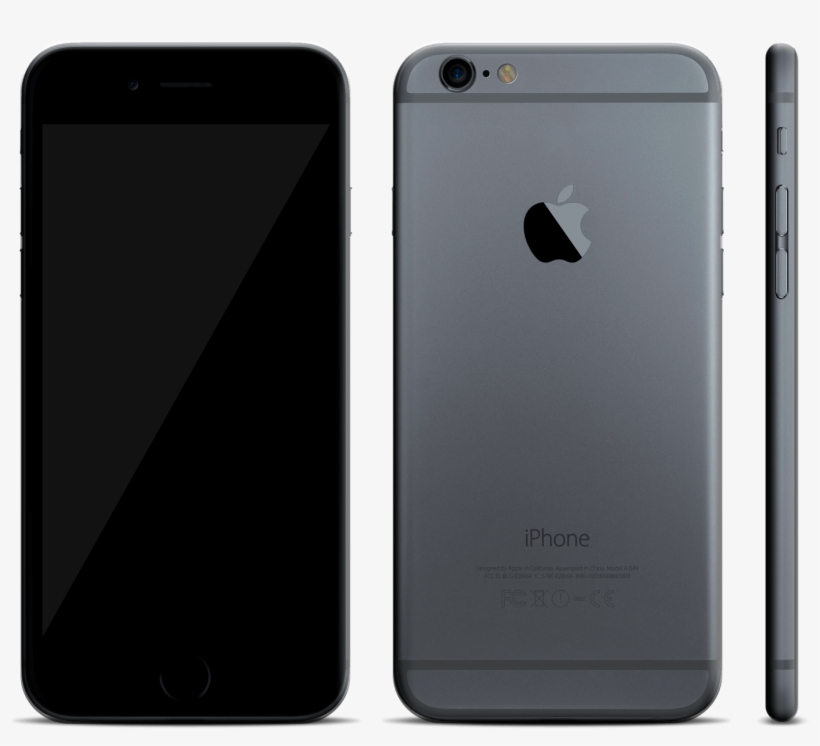 Iphone 6 Skin Template D2620ff1 4106 4032 8466 0e6661b9bd94 - Iphone 6s, transparent png #9590693