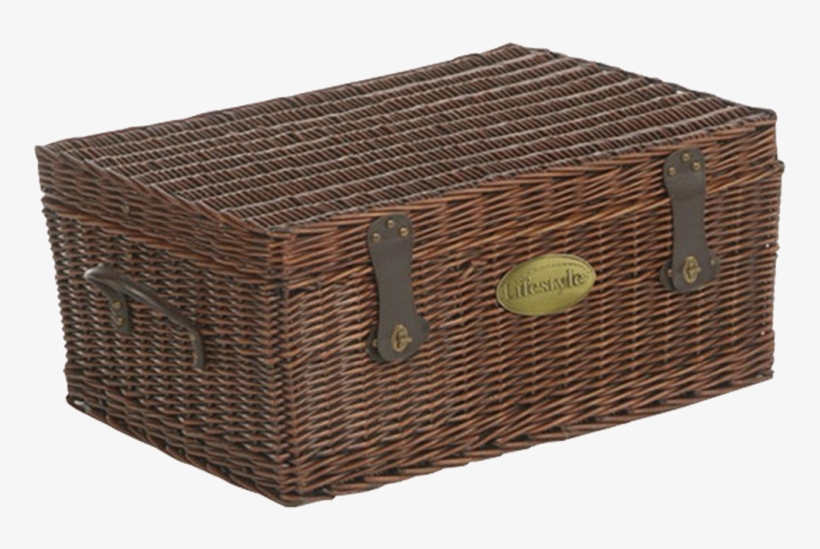 Lifestyle Appliances Family Picnic Hamper Lfs1000, transparent png #9590841