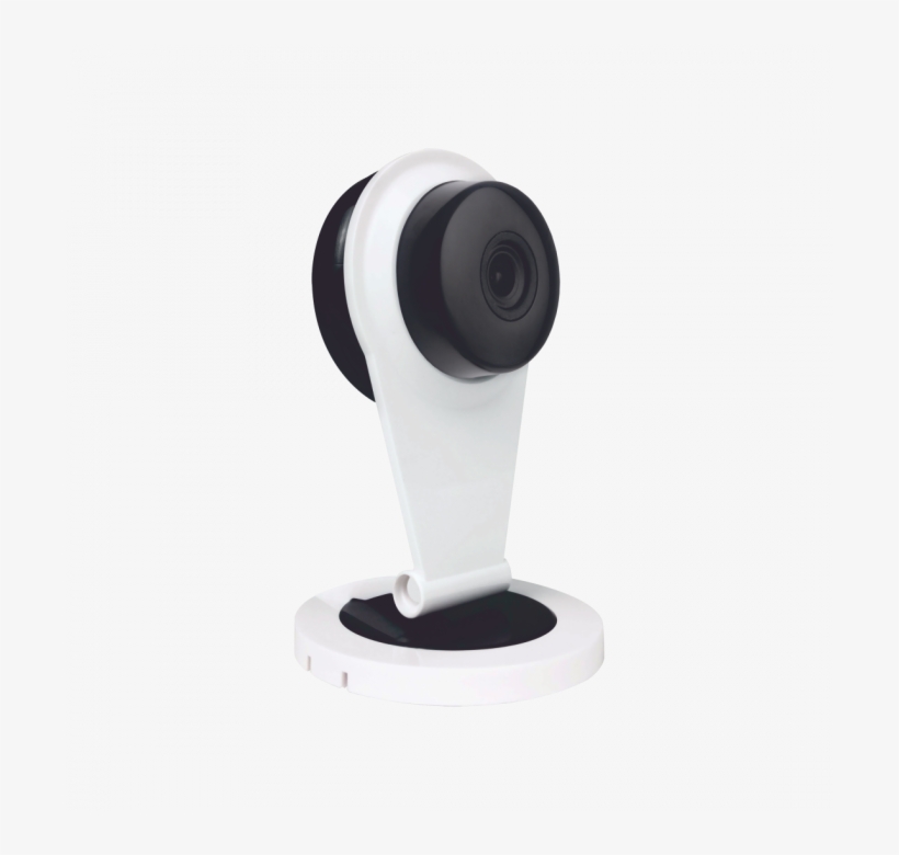 1080p Hd Security Camera For Elro Smart Home Alarmsystem - Webcam, transparent png #9590934