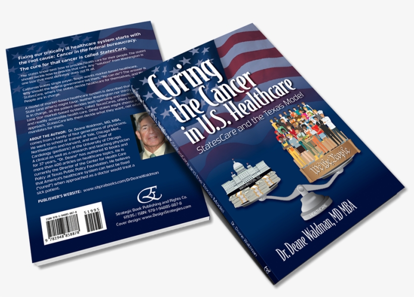 Book Cover Design For Dr - Flyer, transparent png #9590942