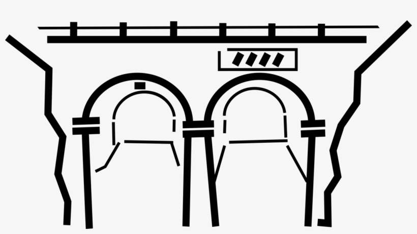 Graphic Library For Vehicular Road Traffic Vector Image, transparent png #9591181