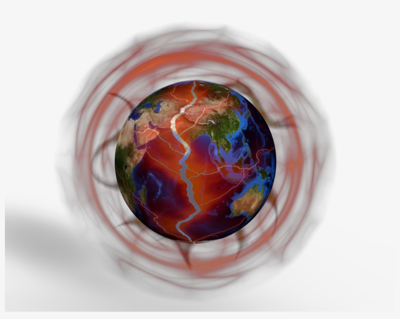 Earth Explosion Collapse 1607409, transparent png #9591219