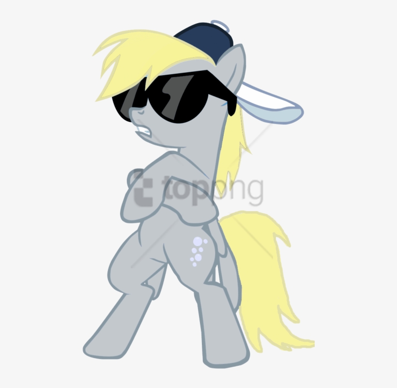 Free Png Rainbow Dash With Glasses Png Image With Transparent - My Little Pony Rainbow Dash Glasses, transparent png #9591269