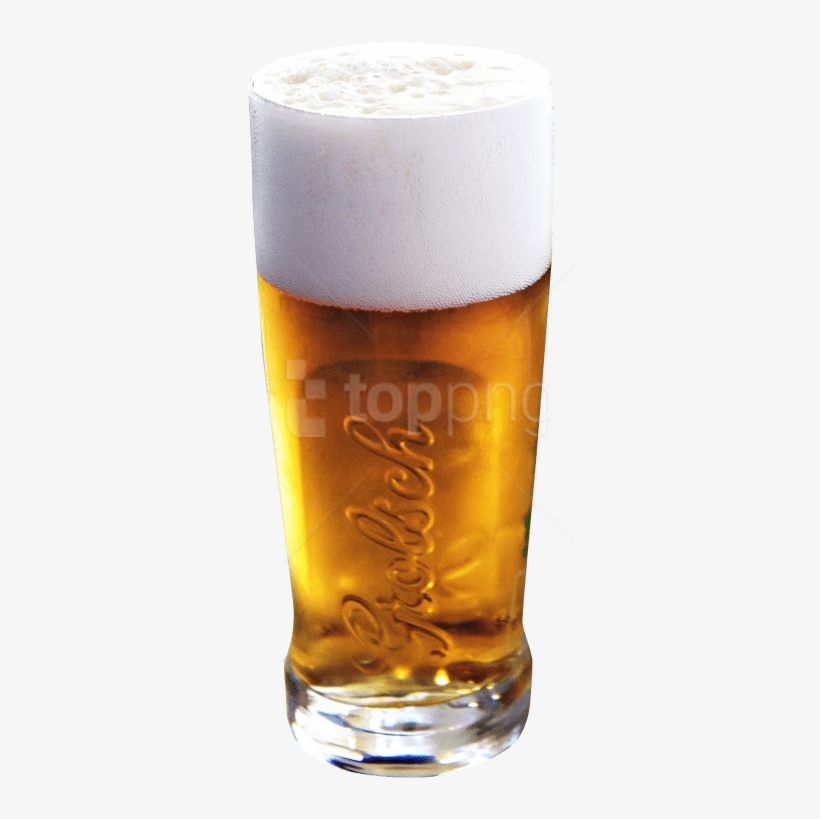 Free Png Download Beer Glass Png Images Background - Food And Beverage With Transparent Background, transparent png #9591360