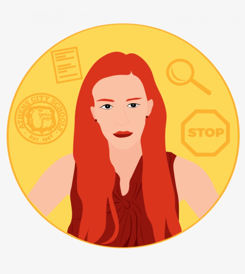 Titleix 03 - Illustration, transparent png #9591420