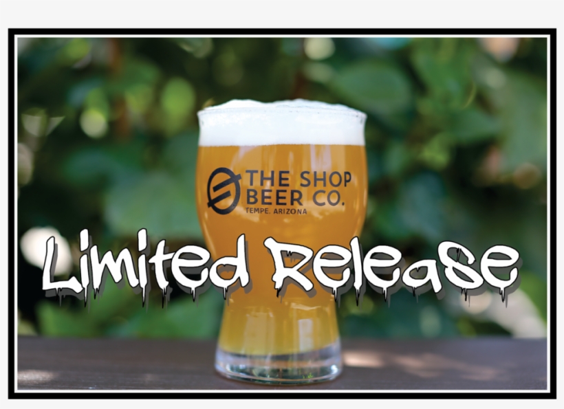 Website Buttons Limited Release-12 - Beer Glass, transparent png #9591467
