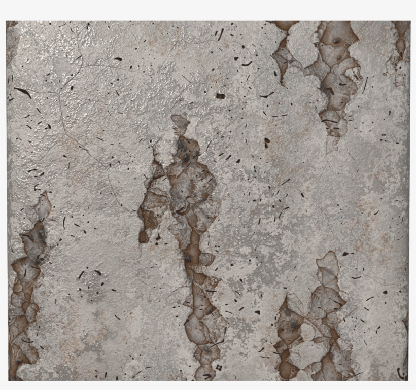 Concrete Textures - Concrete, transparent png #9591708