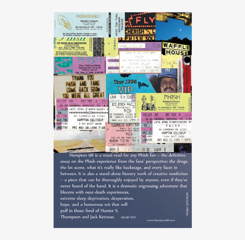 Back-cover - Brochure, transparent png #9591774