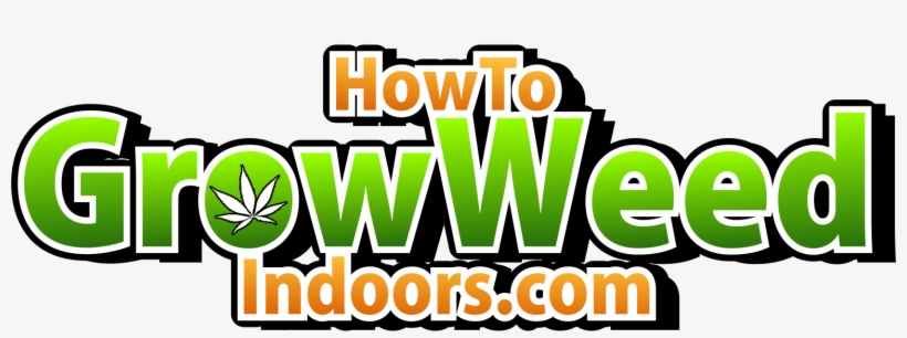 How To Grow Weed Indoors - Orange, transparent png #9591966