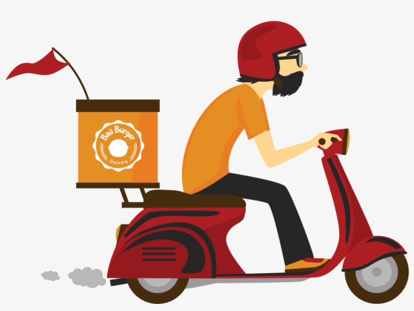 Tele Entrega Hambúrguer Porto Alegre - Tele Entrega, transparent png #9591995