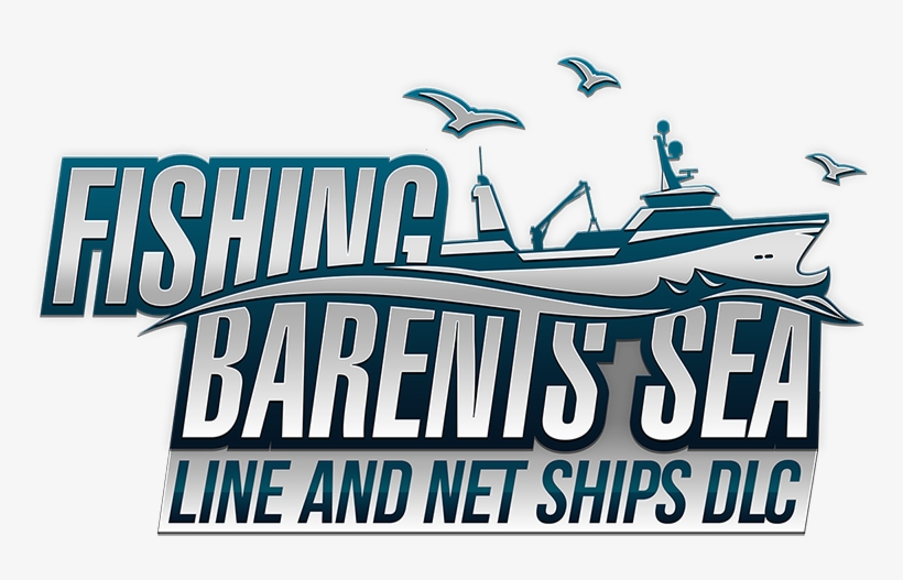 Barents Sea - Graphic Design, transparent png #9592067