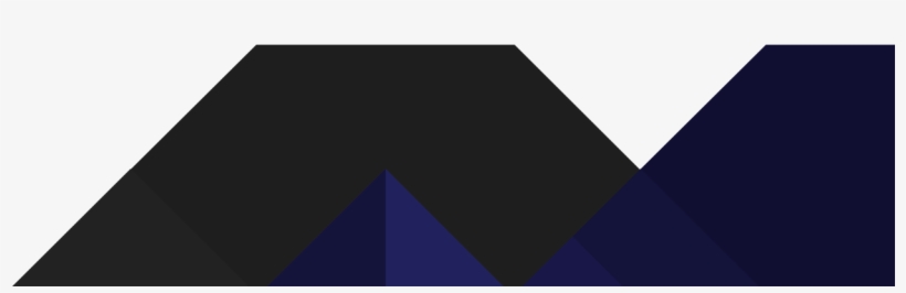 Aventus Token Sale - Triangle, transparent png #9592511