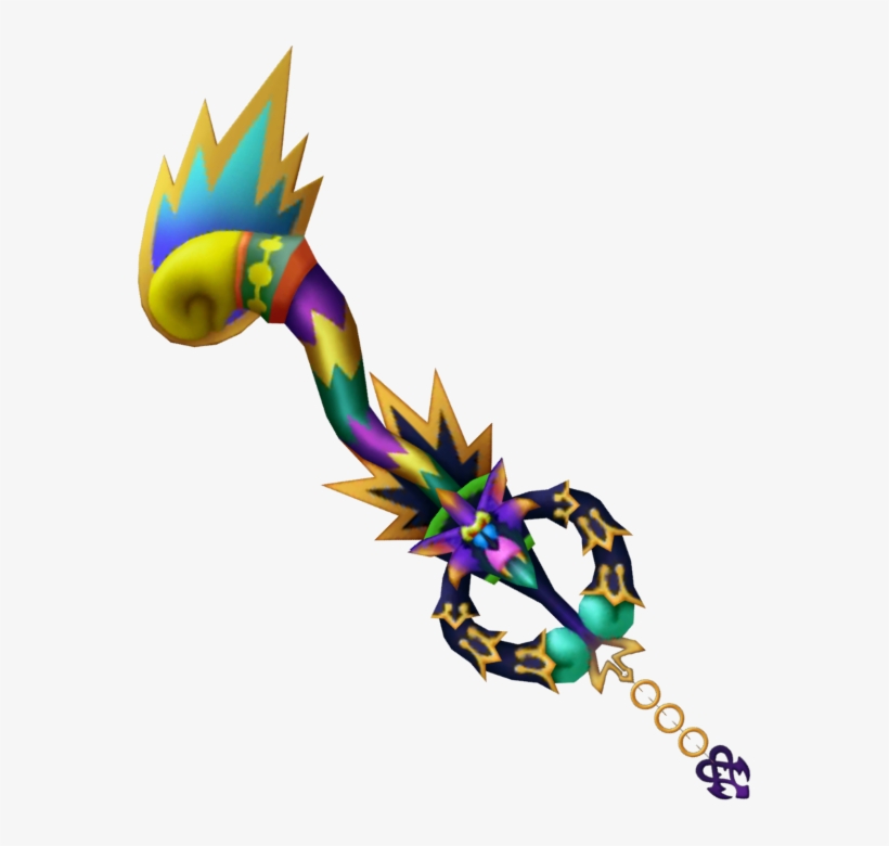 Kingdom Hearts Wiki Β - Oceans Rage Kingdom Hearts 3d Wiki Wikia, transparent png #9592764