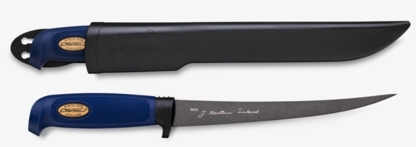 Filleting Knife Martef 7,5 - Marttiini 826017t, transparent png #9593277