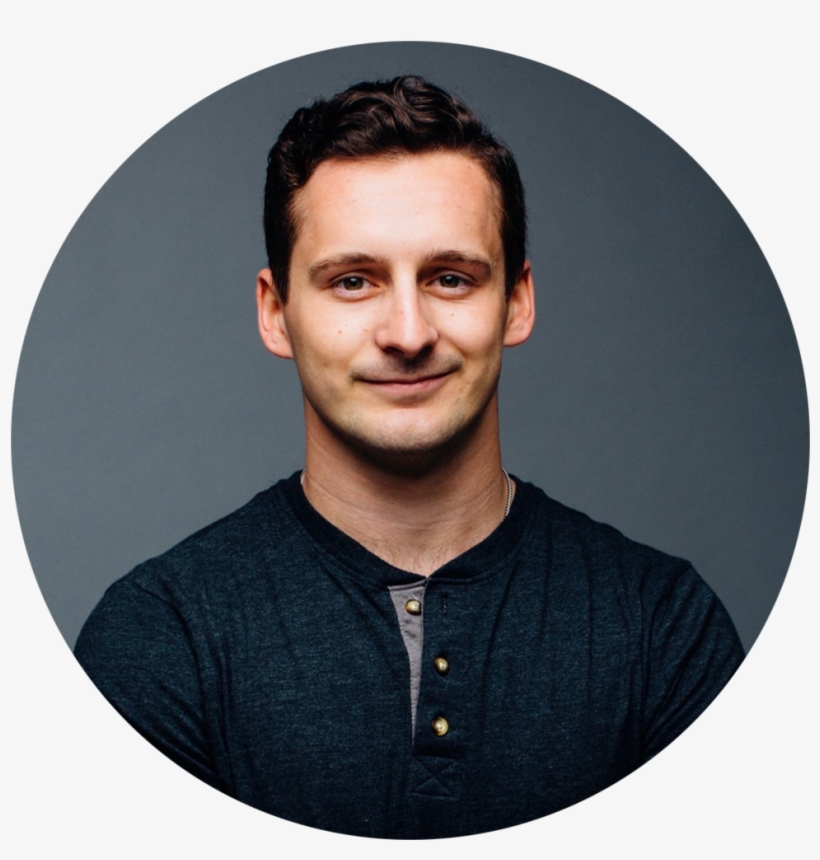 Grant Headshot - Gentleman, transparent png #9593376