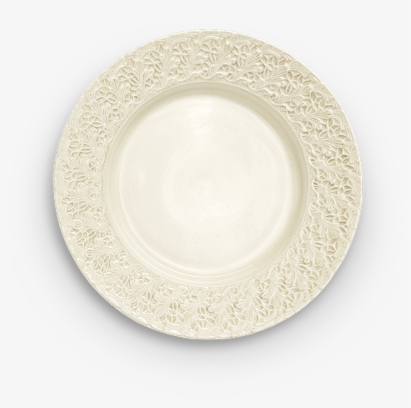 Plate - Circle, transparent png #9593429