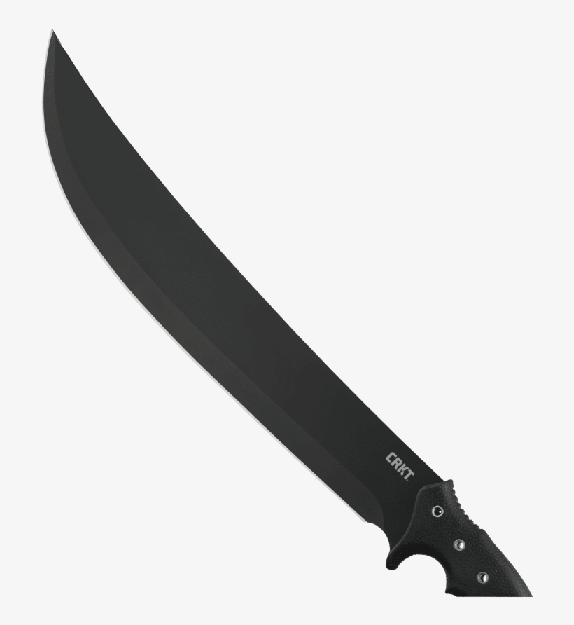 Crkt - Hunting Knife, transparent png #9593432