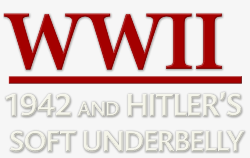 World War Two - Carmine, transparent png #9593466