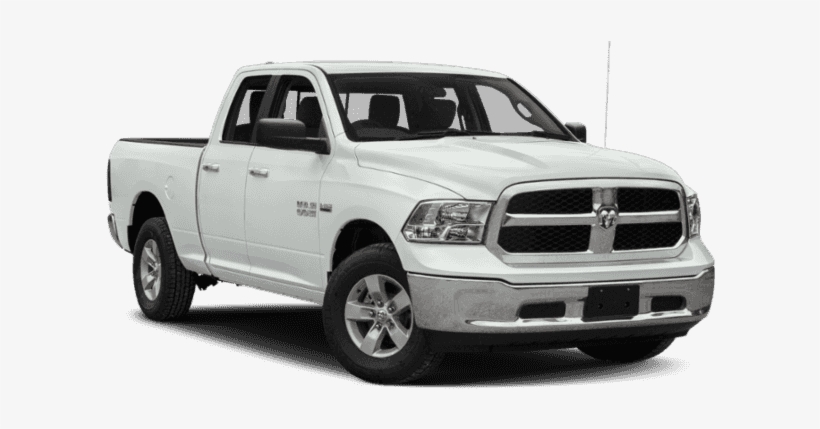 2019 Ram 1500 Classic Express - 2019 Dodge Ram Classic, transparent png #9593480