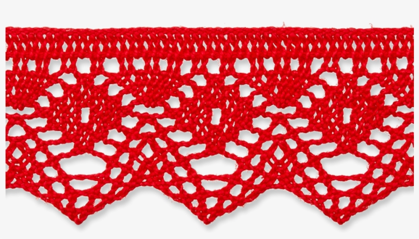 Lace Article - - Motif, transparent png #9593520