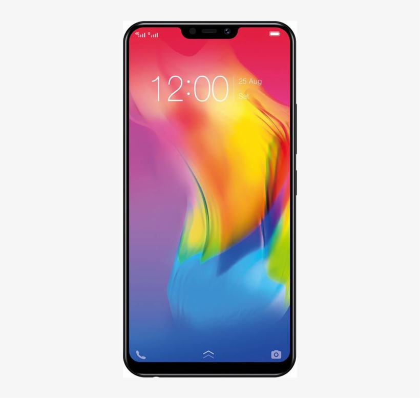 Lightbox - Vivo Y83 Pro, transparent png #9593654