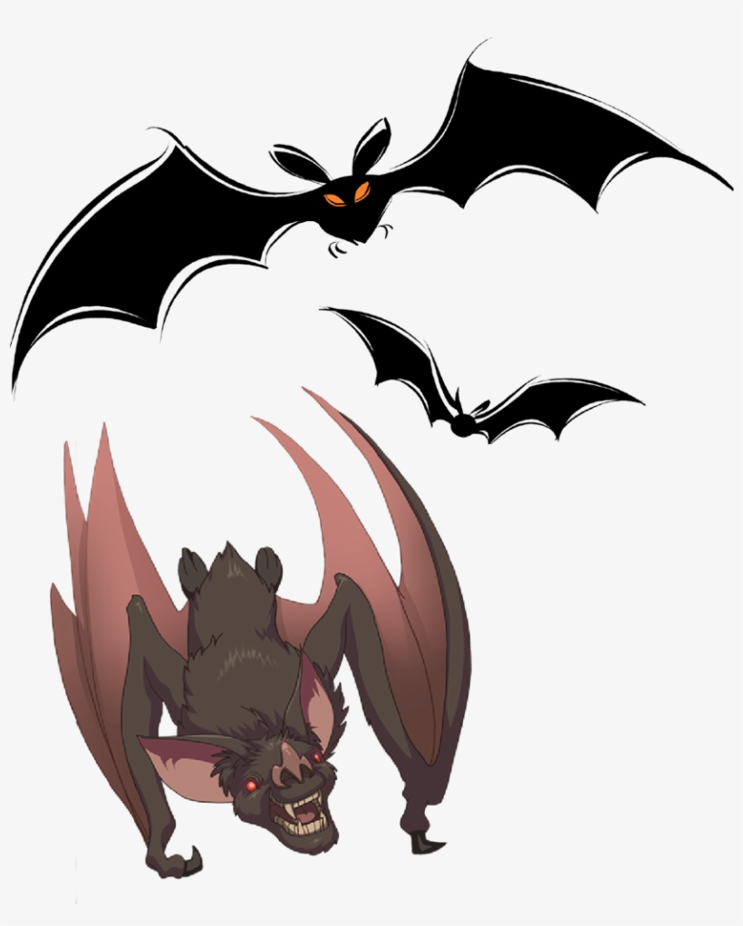 Svg Royalty Free Stock Art Halloween Bats Transprent - Acrostic For Happy Halloween, transparent png #9593694