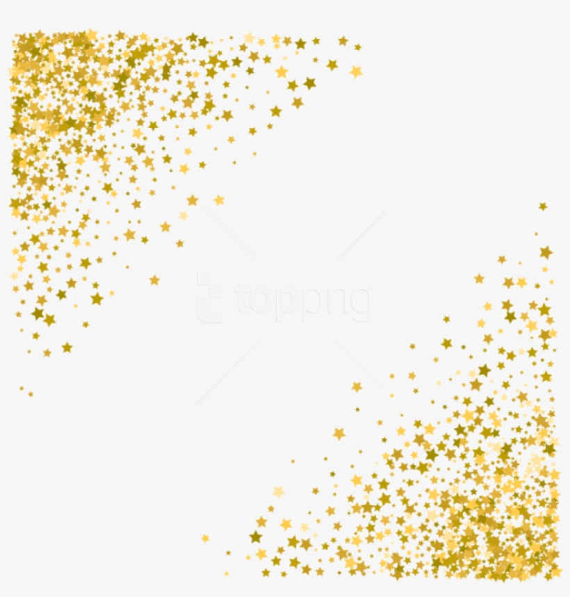 Free Png Download Stars Decoration Clipart Png Photo - Stars Decoration Png, transparent png #9593851