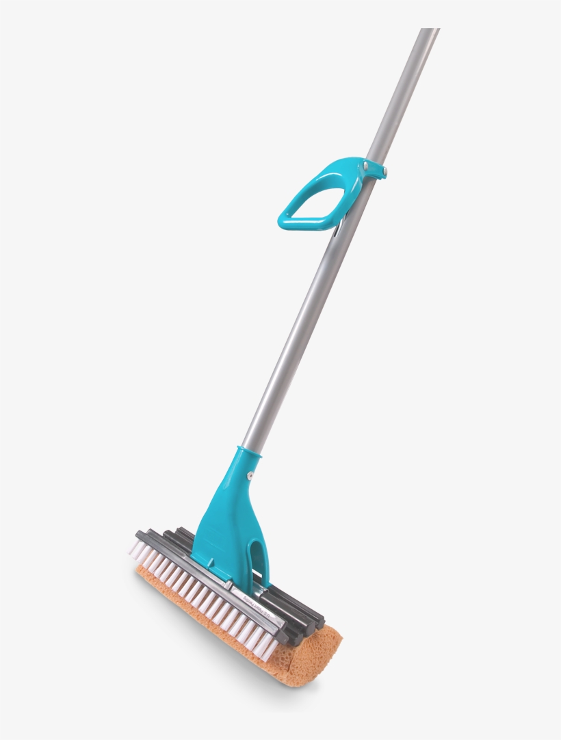 Mop Png - Mops Png, transparent png #9593898