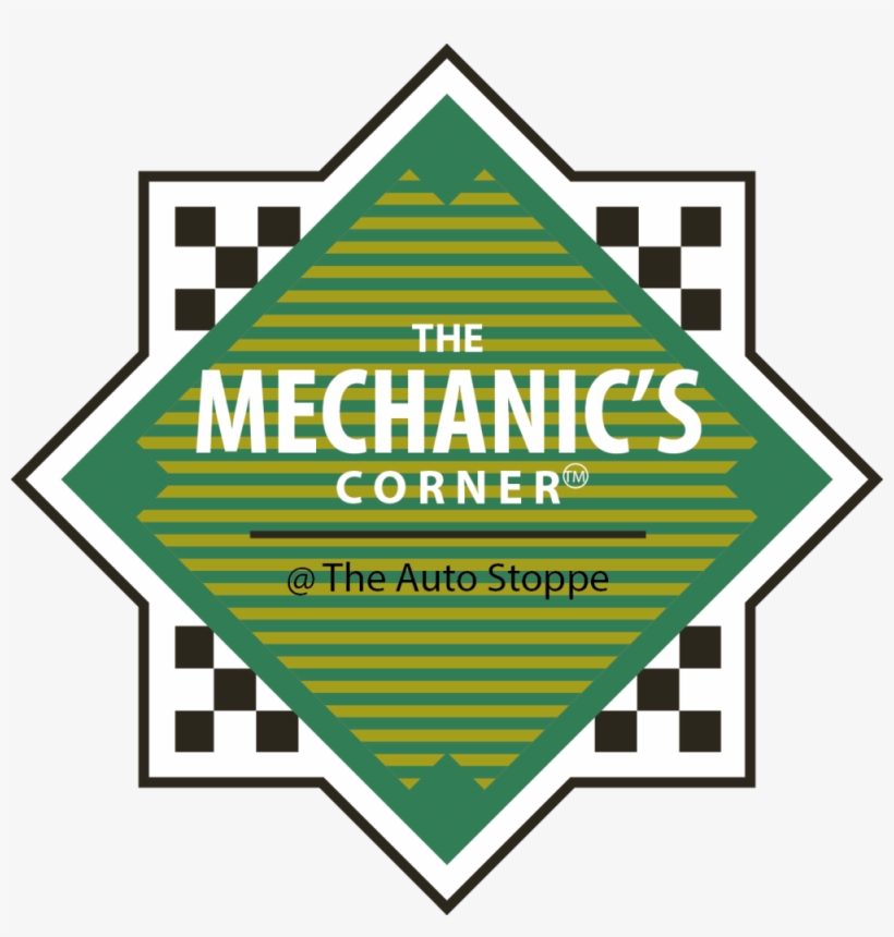 The Mechanics Corner Logo, transparent png #9593907