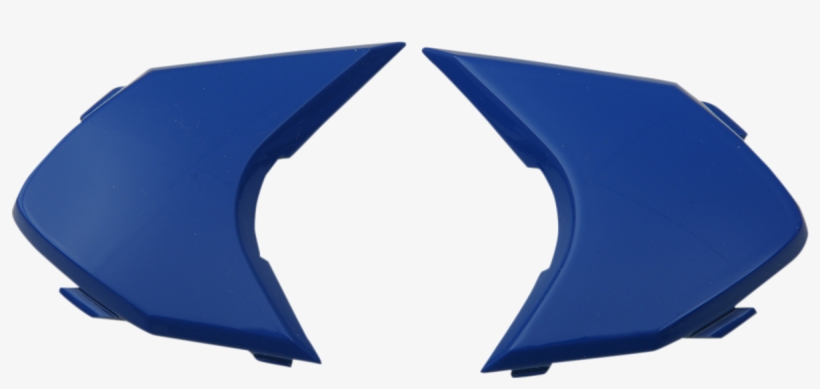 Icon-raiden Icon Helmet Replacement Parts And Accessories - Tent, transparent png #9593948