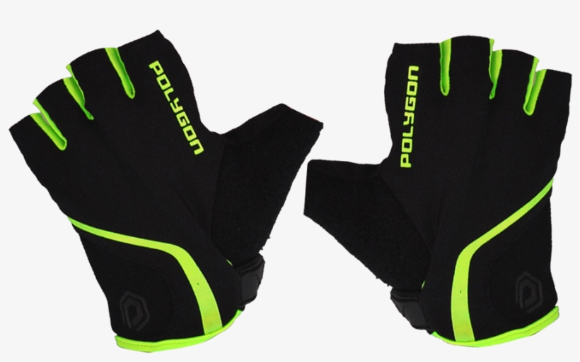 Gloves Road Sigma - Leather, transparent png #9594142