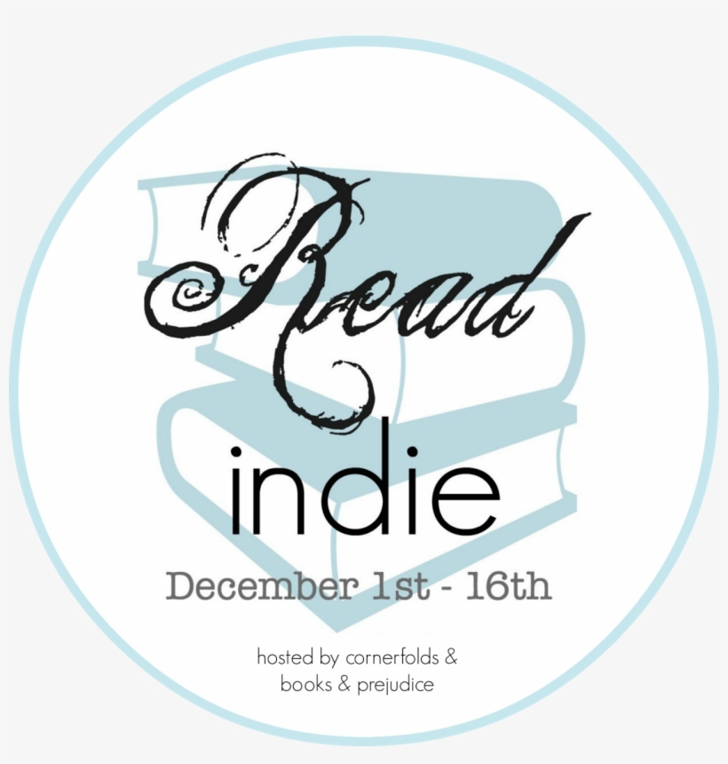 #readindie Book Review - Circle, transparent png #9594236