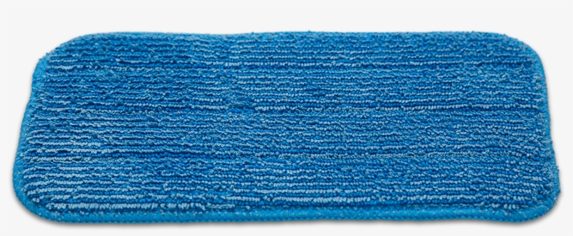 Mini Deep Clean Mop Head - Crochet, transparent png #9594309