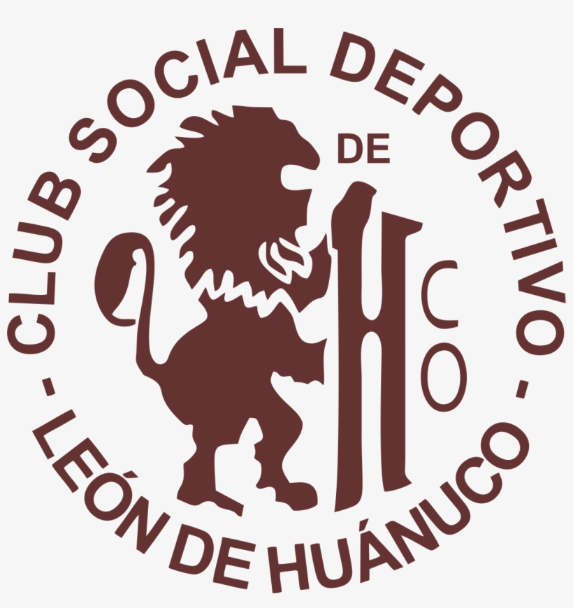 León De Huánuco, transparent png #9594536