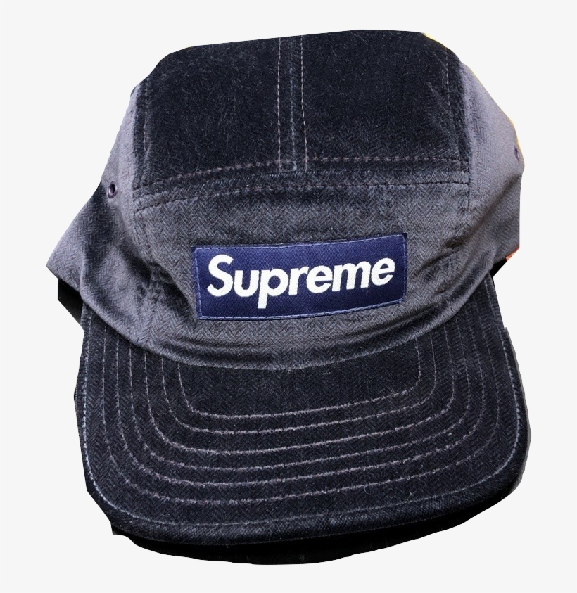 Supreme, transparent png #9594835