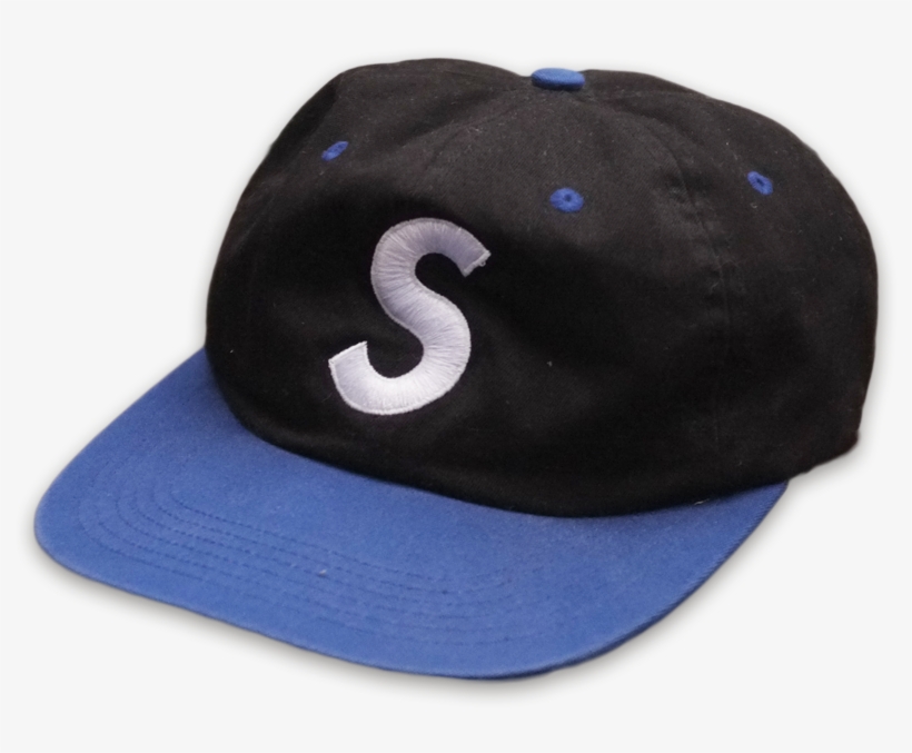 Supreme Strapback Cap - Baseball Cap, transparent png #9594918