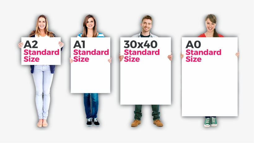 30% Off Matt Laminated Poster Prints - Banner, transparent png #9595065