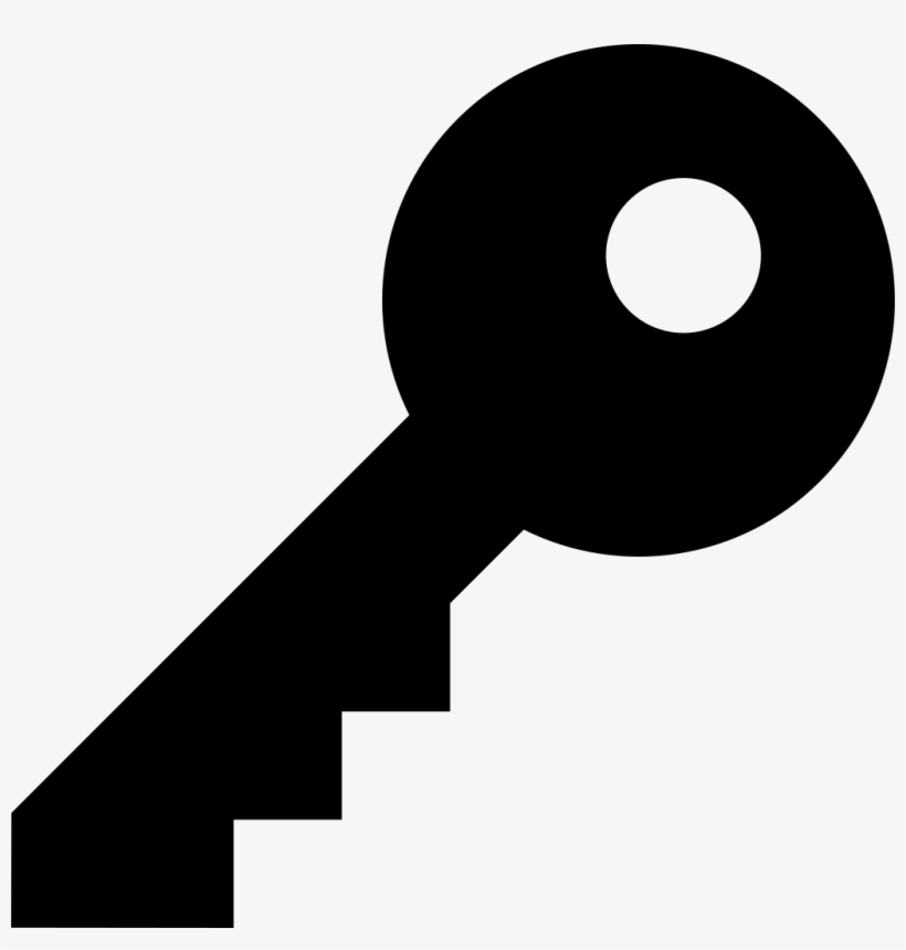 File - Keyicon - Svg - Circle, transparent png #9595220