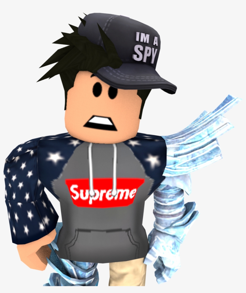 Sali - Supreme Hats, transparent png #9595221