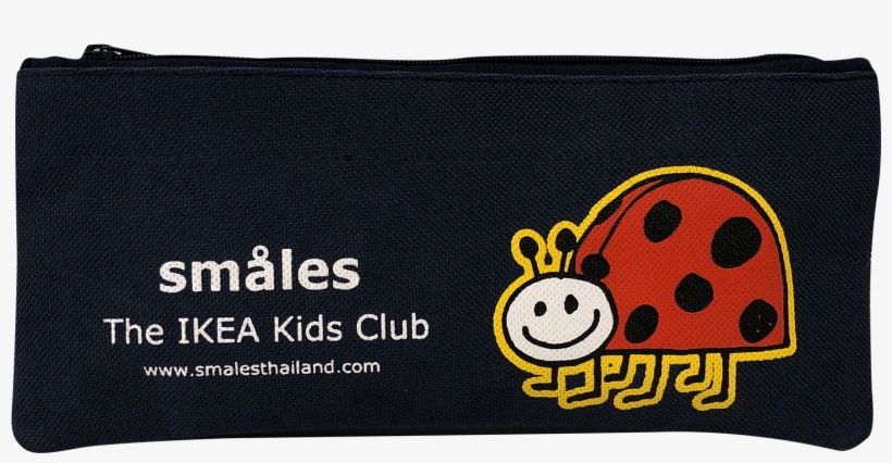 Pencil Case $2 Smålish Dållars - Coin Purse, transparent png #9595285