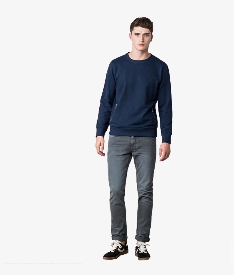 Persona Png - Trousers, transparent png #9595456