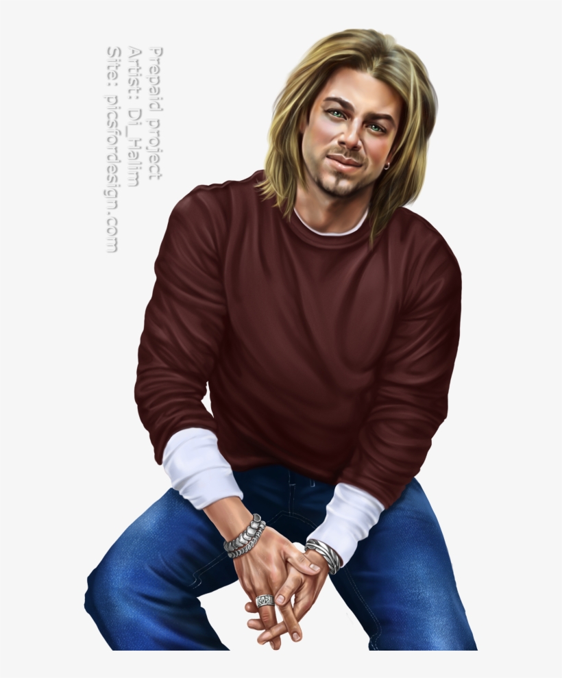 Men Musician Cl Up - Photo Shoot, transparent png #9595458