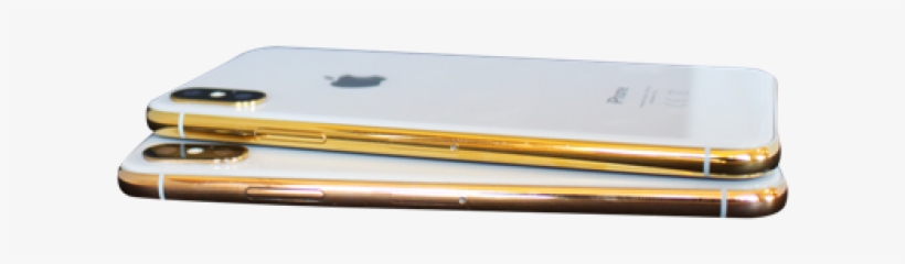 Apple Iphone X/xs/xs Max - Feature Phone, transparent png #9595459