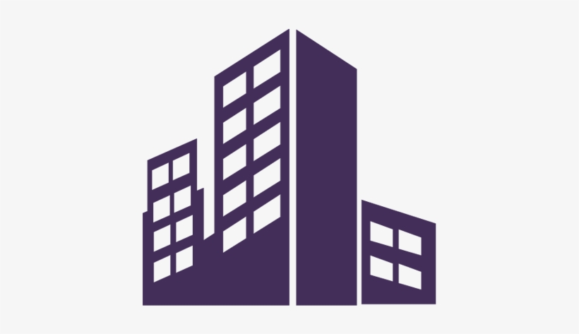 Uw-whtiewater Building Icon - Department Store Icon Png, transparent png #9595584