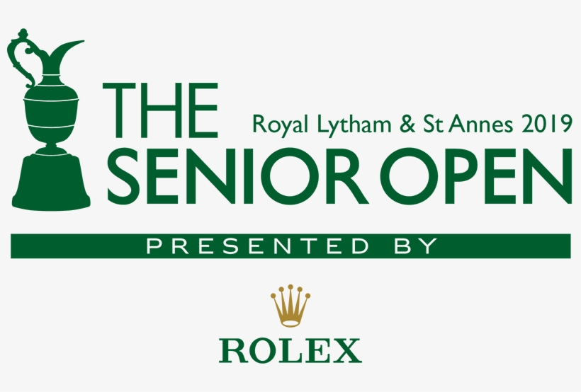 Registration Of Interest - Senior Open Championship 2018, transparent png #9595657
