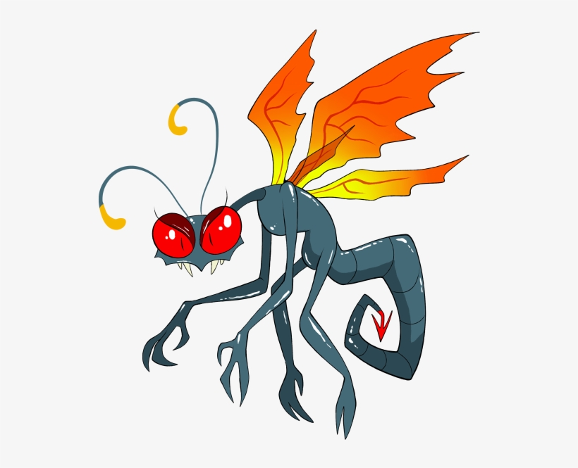 The Tarantula Hawk [real Photo Here] - Spiderween Bogleech, transparent png #9595711