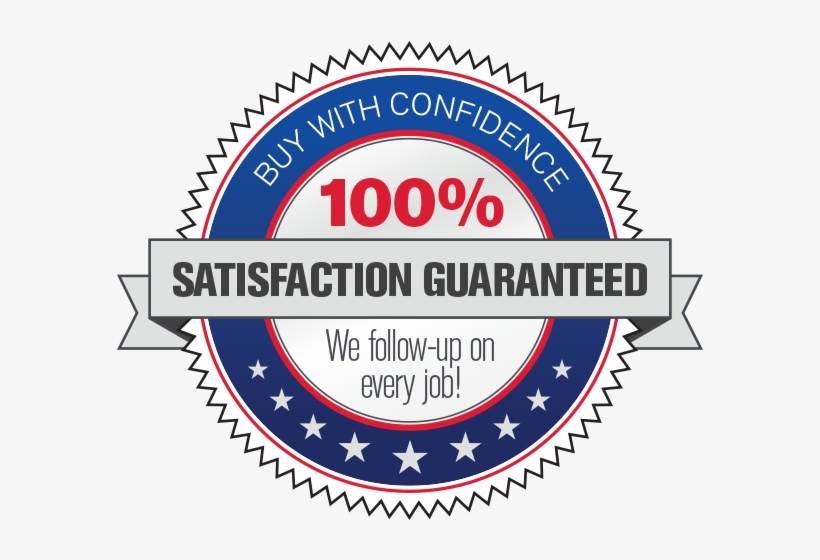 Guarantee New - Security Signs, transparent png #9595823