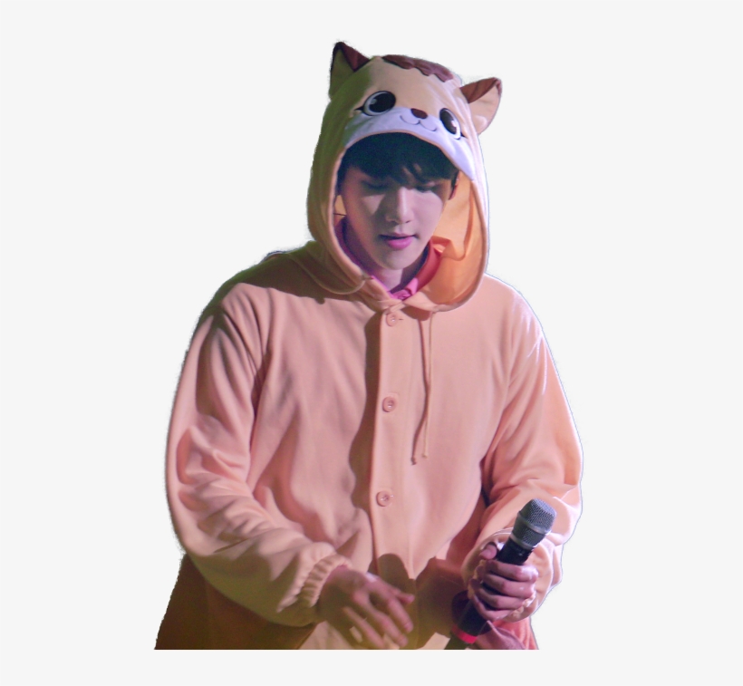 #sticker #png #baekhyun #exo #boy #freetoedit - Exoluxion In Seoul, transparent png #9596124